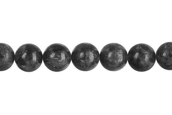 Blue Flash Labradorite Beads - Round - 10mm - 16-inch - unbranded beads for jewelry making