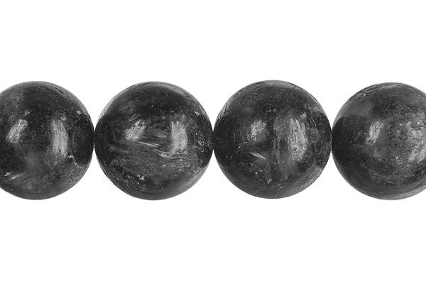 Blue Flash Labradorite Beads - Round - 16mm - 16-inch - unbranded beads for jewelry making