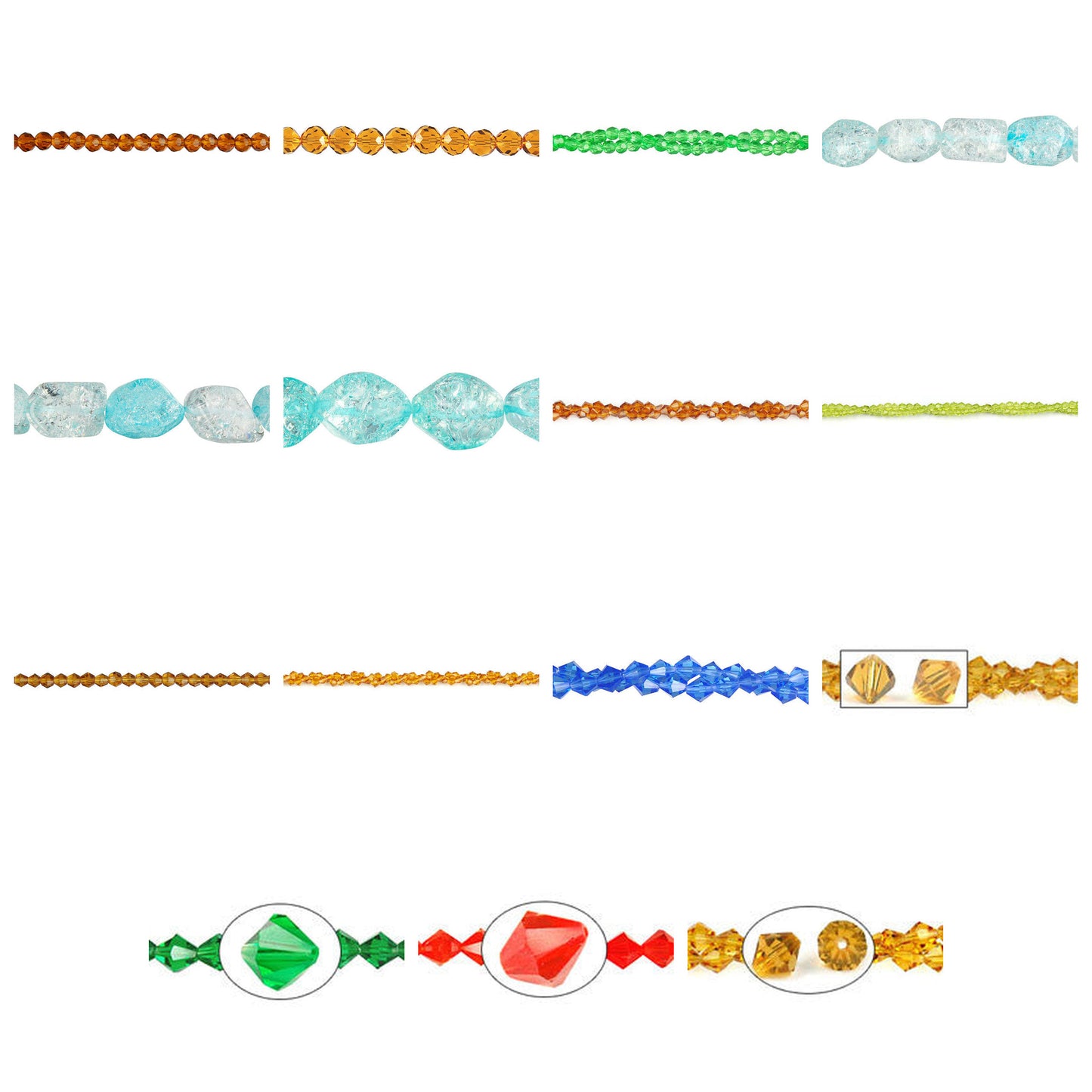 chinese-crystal-beads - enlarged variation overview