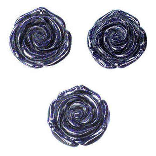 pendant-blue-stone-pendants - enlarged variation overview