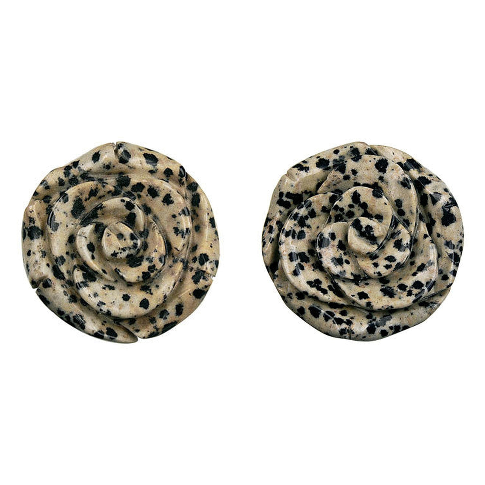 pendant-dalmatian-jasper-pendants - enlarged variation overview