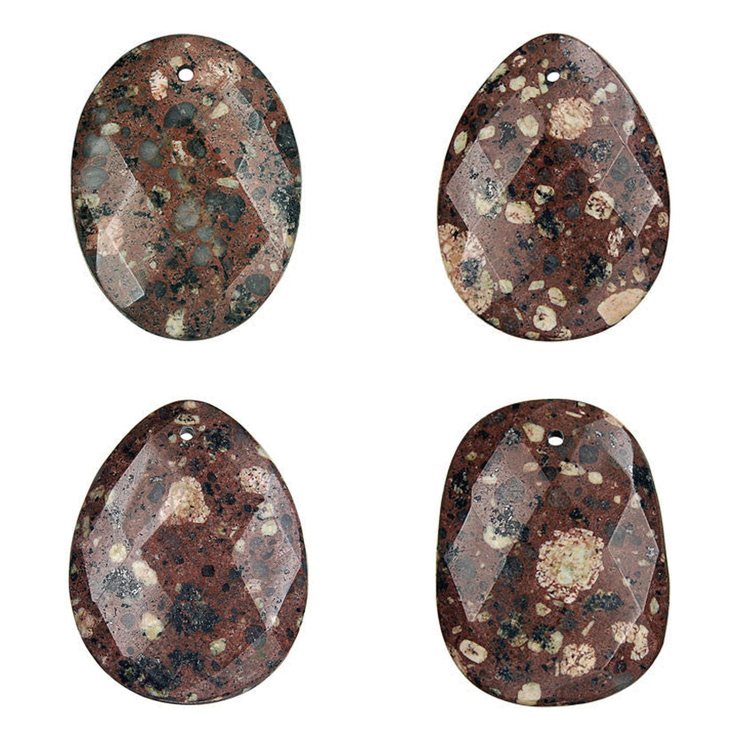 pendant-mica-quartz-pendants - enlarged variation overview