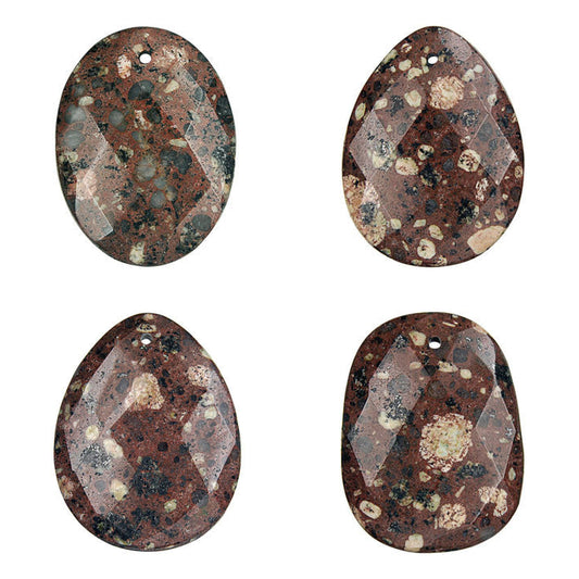 pendant-mica-quartz-pendants - enlarged variation overview