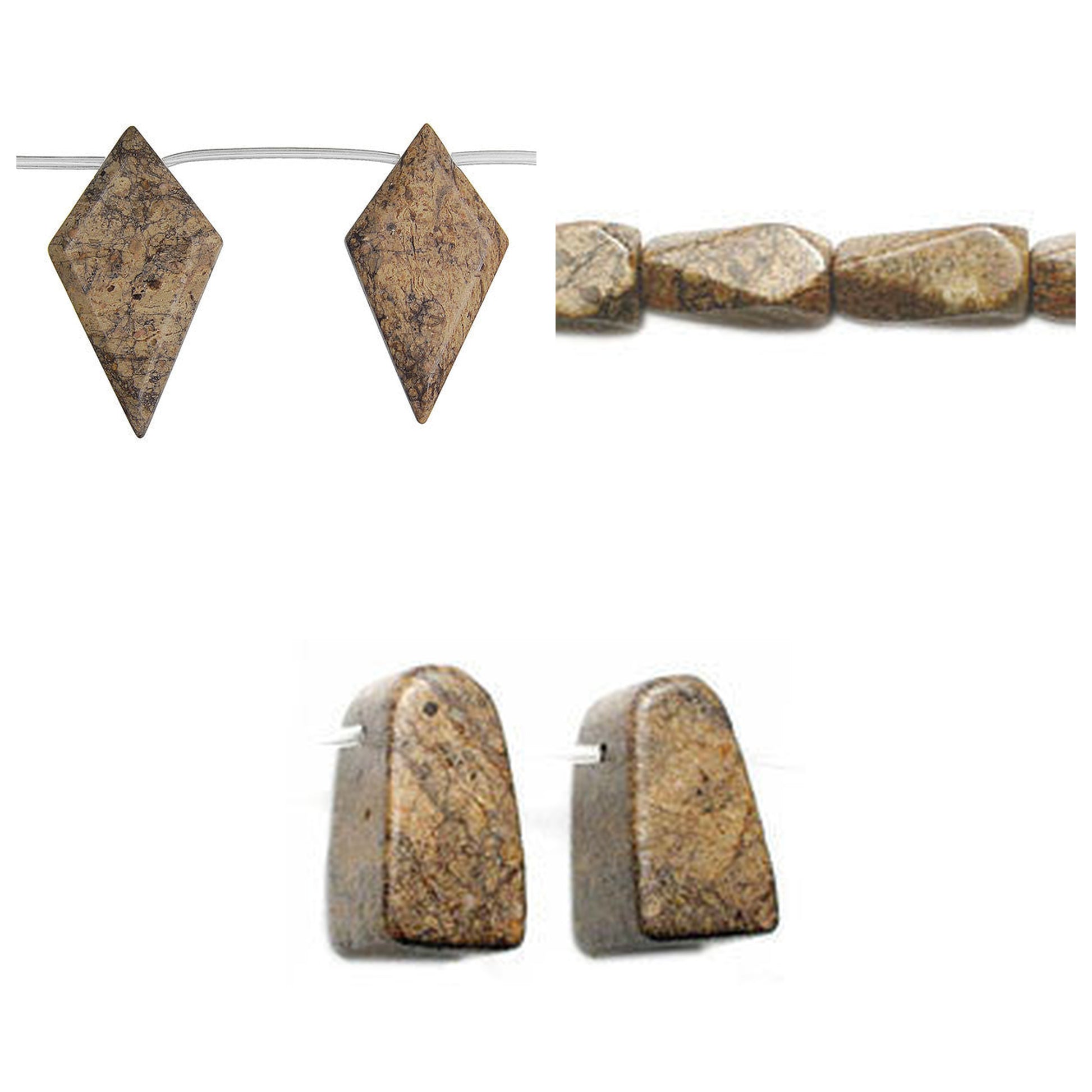 pendant-picasso-jasper-pendants - enlarged variation overview