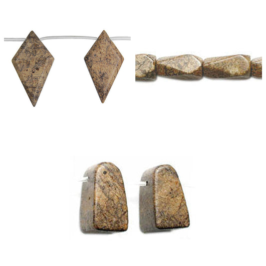 pendant-picasso-jasper-pendants - enlarged variation overview