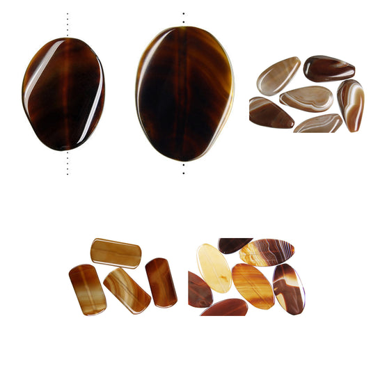 pendant-sardonyx-coffee-pendants - enlarged variation overview