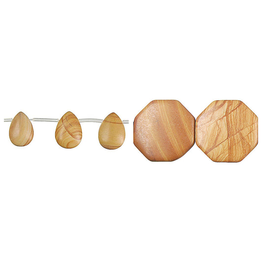 pendant-wood-jasper-pendants - enlarged variation overview