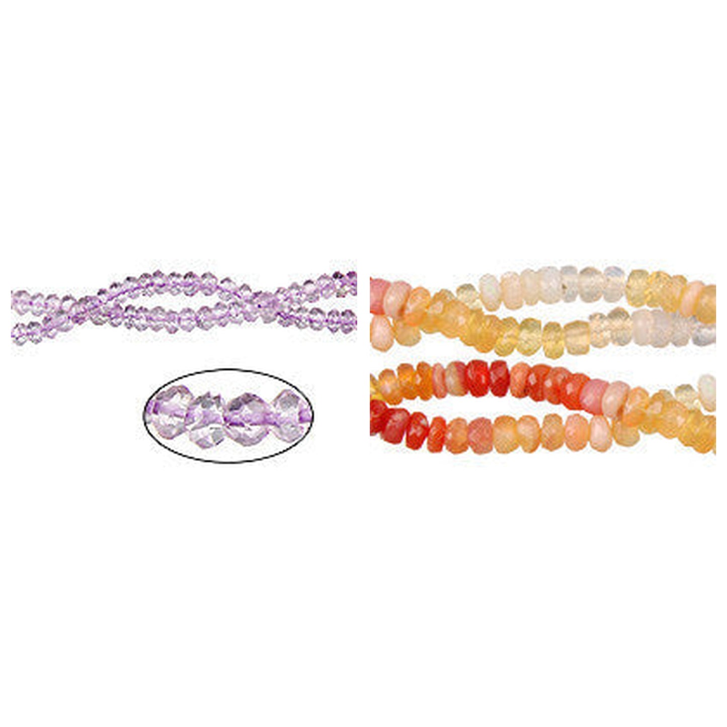 semi-precious-gemstone-gemstone-beads - enlarged variation overview