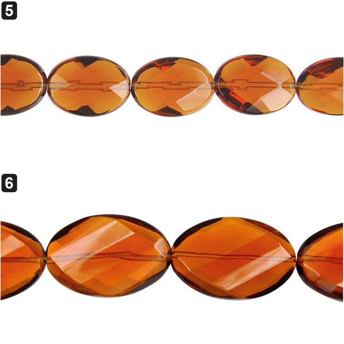 Etsy style collage 03 | amber-crystal-glass-beads