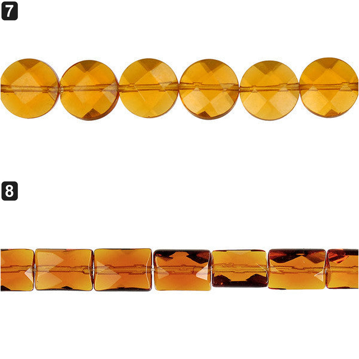 Etsy style collage 04 | amber-crystal-glass-beads