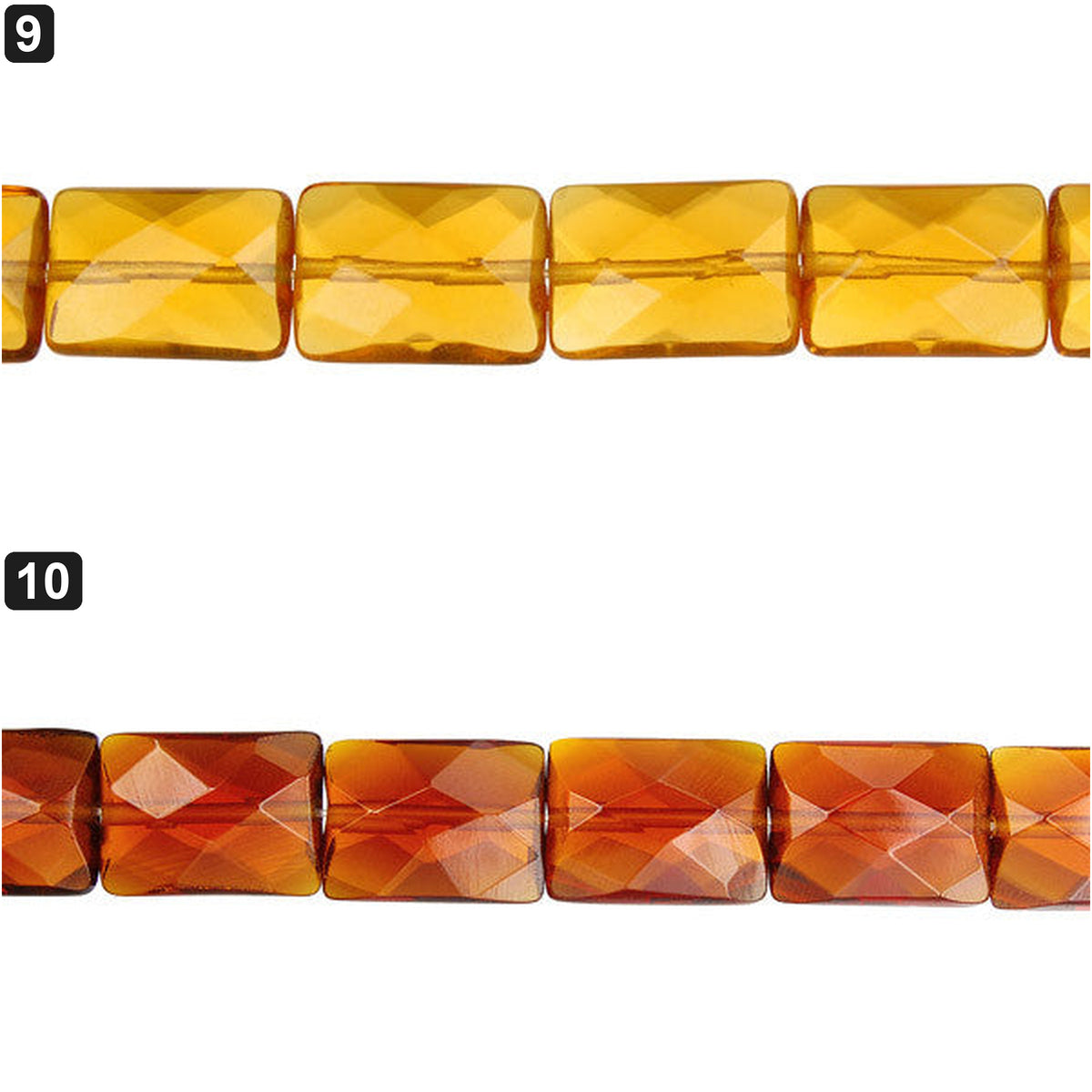 Etsy style collage 05 | amber-crystal-glass-beads