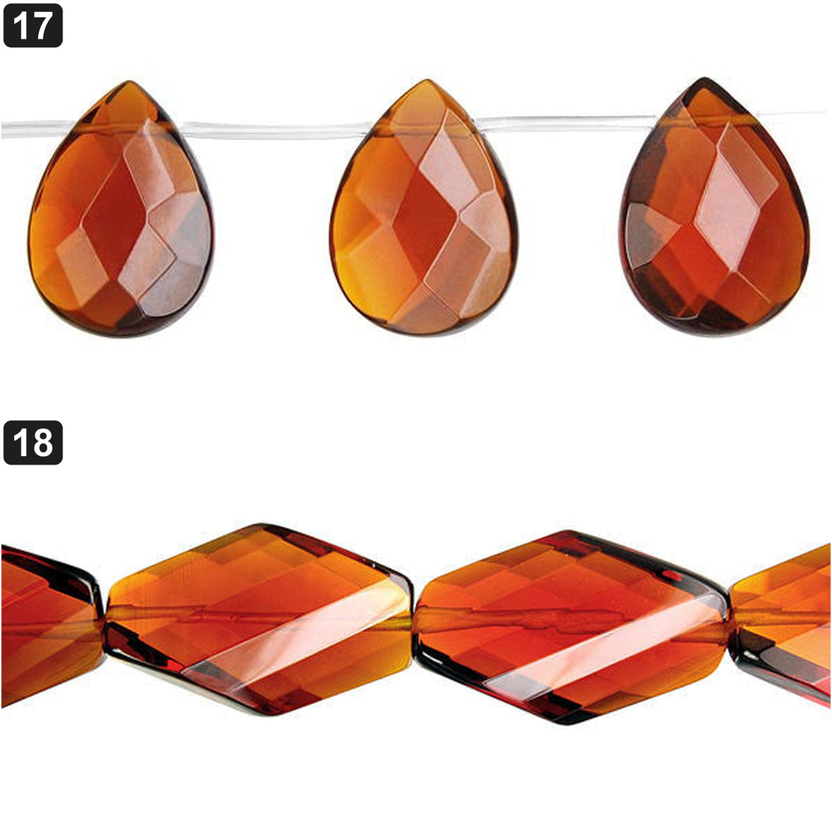 Etsy style collage 09 | amber-crystal-glass-beads